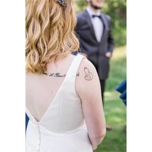 Meet your Posher, Tiki